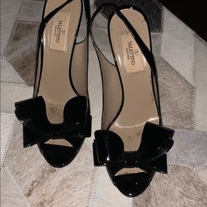 Valentino heels